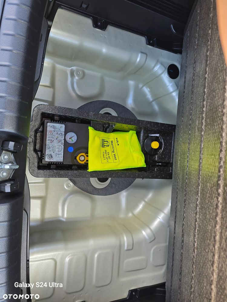 Kia Stonic 1.0 T-GDI 100 OPF DCT7 Edition 7 - 24