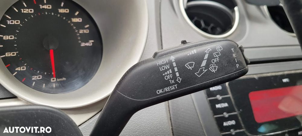 Seat Ibiza 1.2 TDI Ecomotive - 9