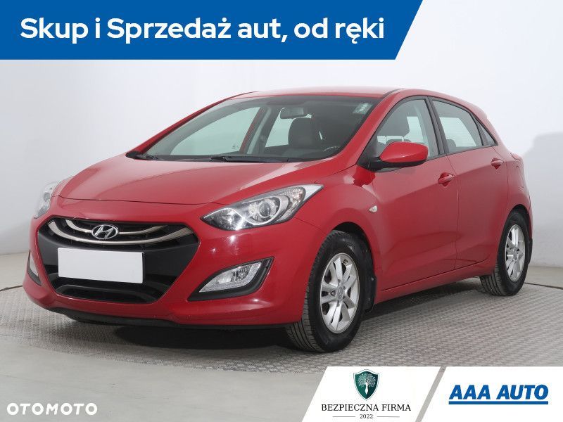 Hyundai i30 - 2