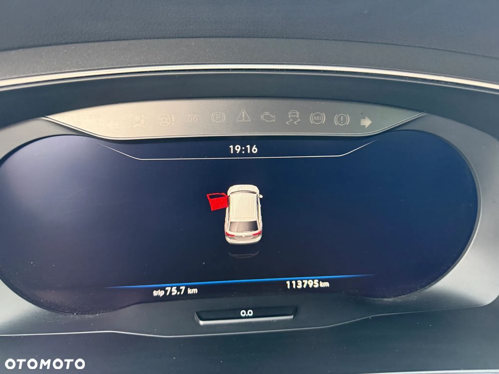 Volkswagen Tiguan 1.4 TSI BMT ACT Highline DSG - 10