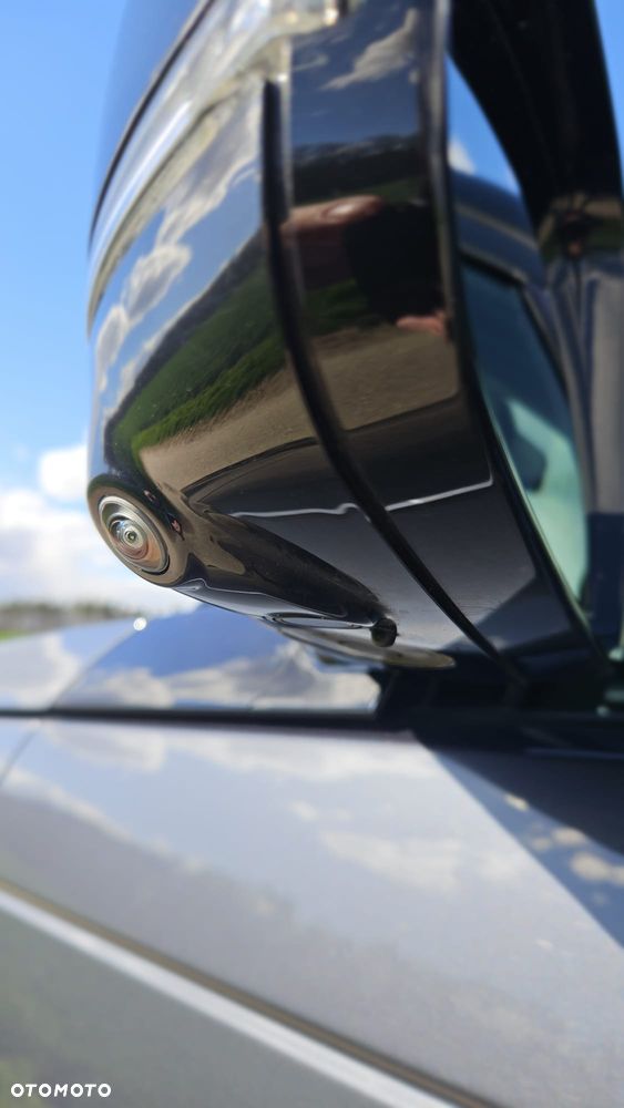 Land Rover Discovery - 6