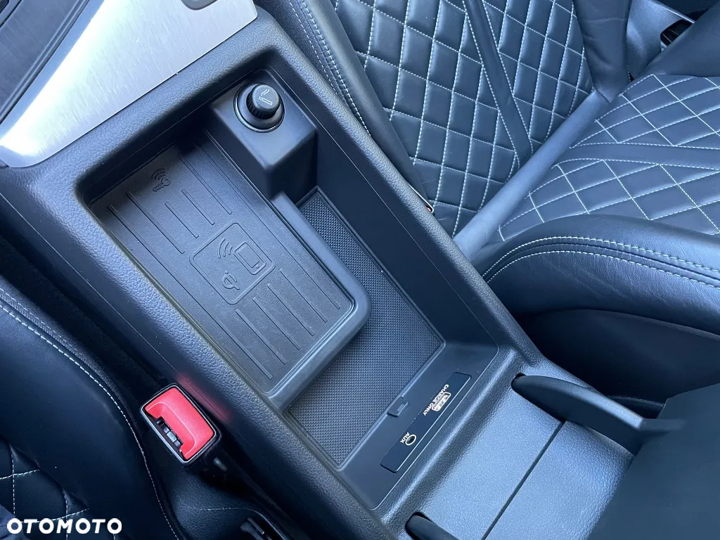 Audi A5 - 37