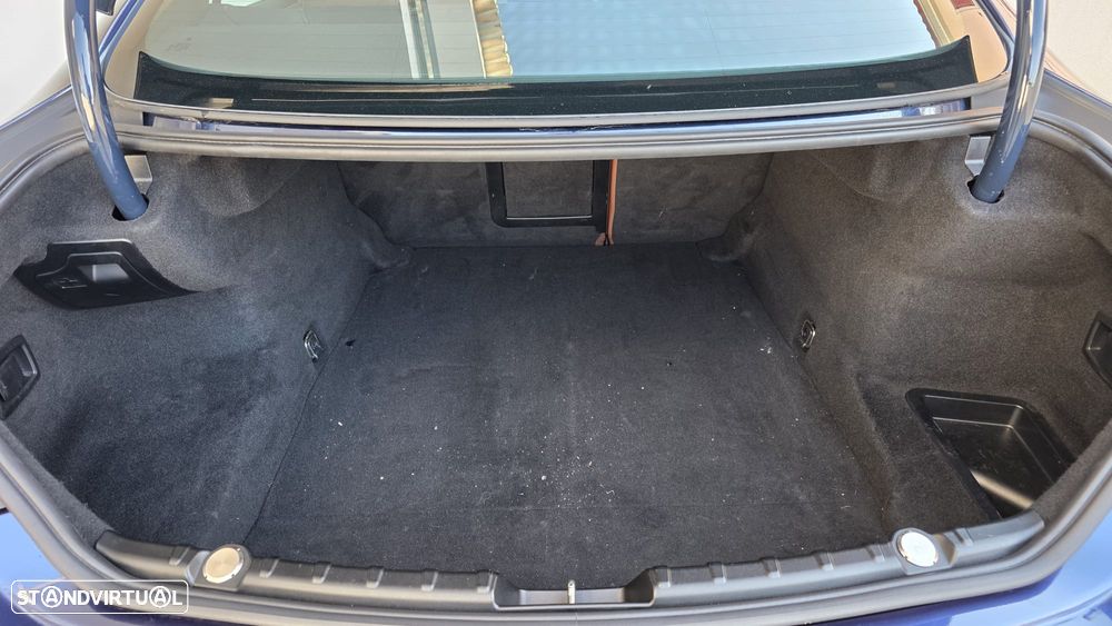 BMW 640 Gran Coupé d - 47