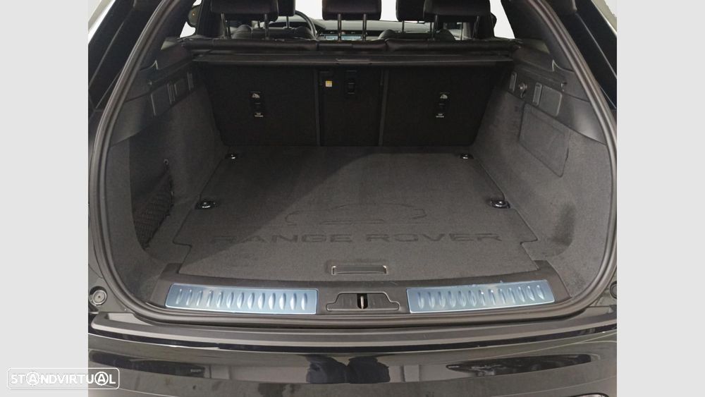 Land Rover Range Rover Velar 2.0 P400e AWD S - 13