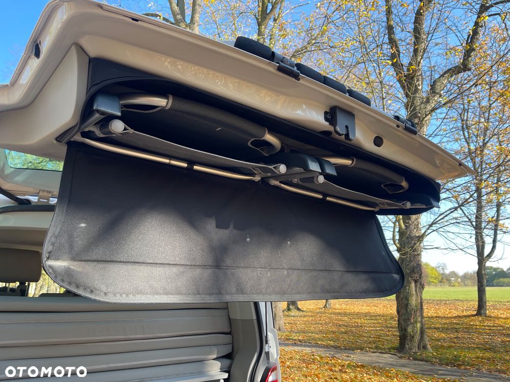 Volkswagen California - 22