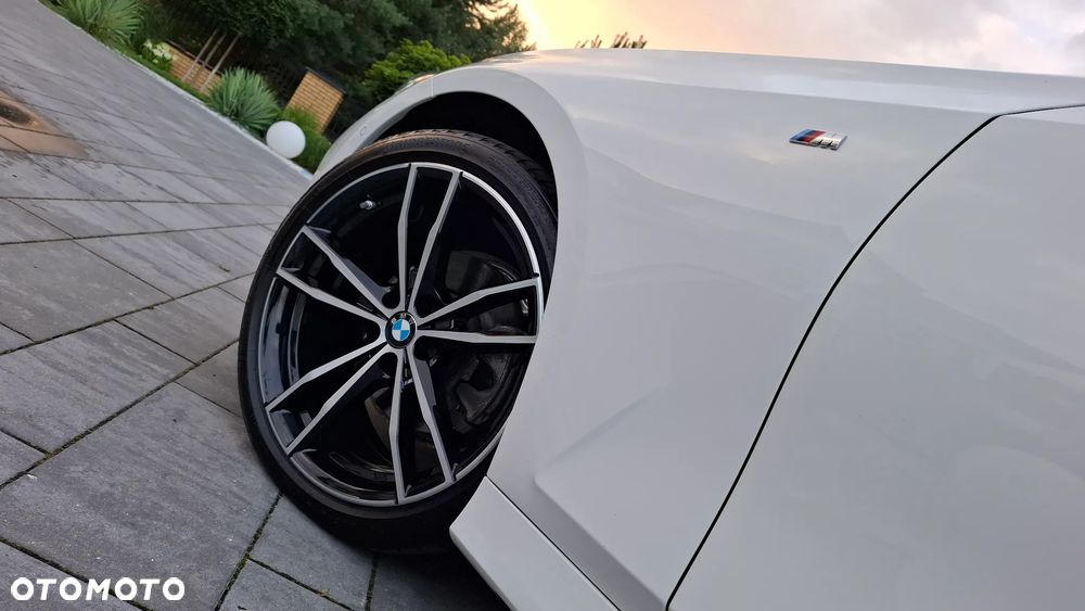 BMW Seria 3 320d xDrive mHEV M Sport - 15