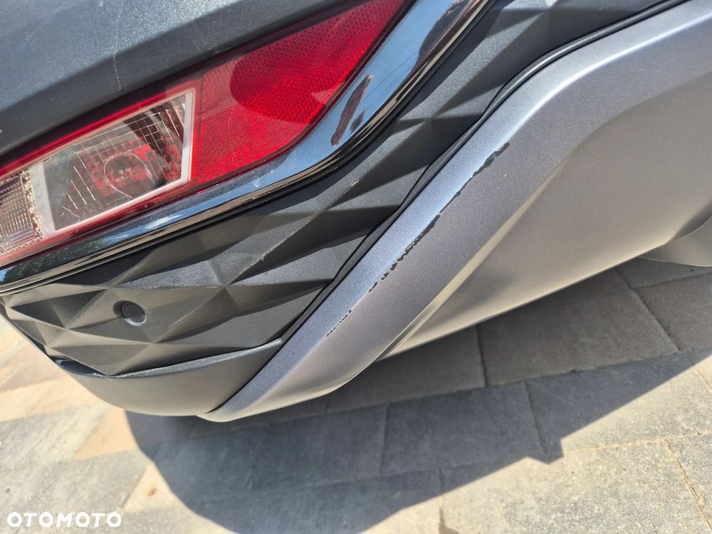 Hyundai Tucson 1.6 T-GDi 48V Smart 4WD DCT - 11