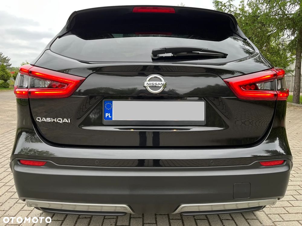 Nissan Qashqai 1.3 DIG-T N-Connecta - 14