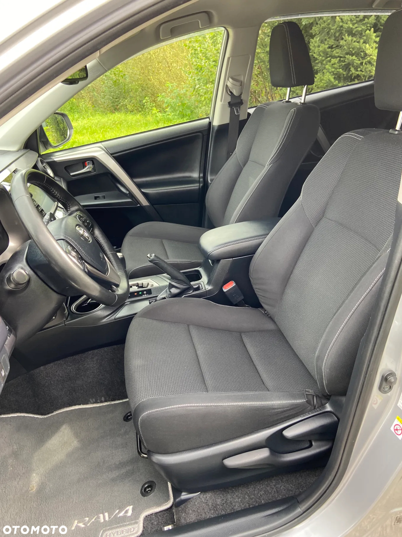 Toyota RAV4 2.5 4x2 Hybrid Edition - 27