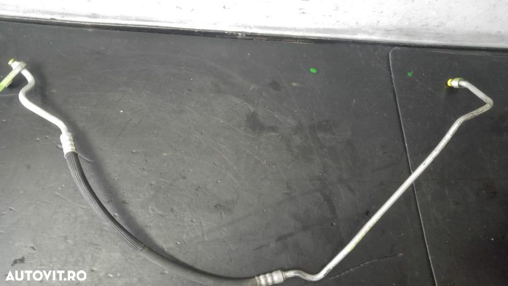 Conducta clima ac mercedes a-class w169 - 1