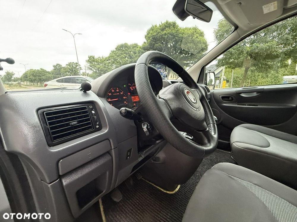 Fiat Scudo - 16