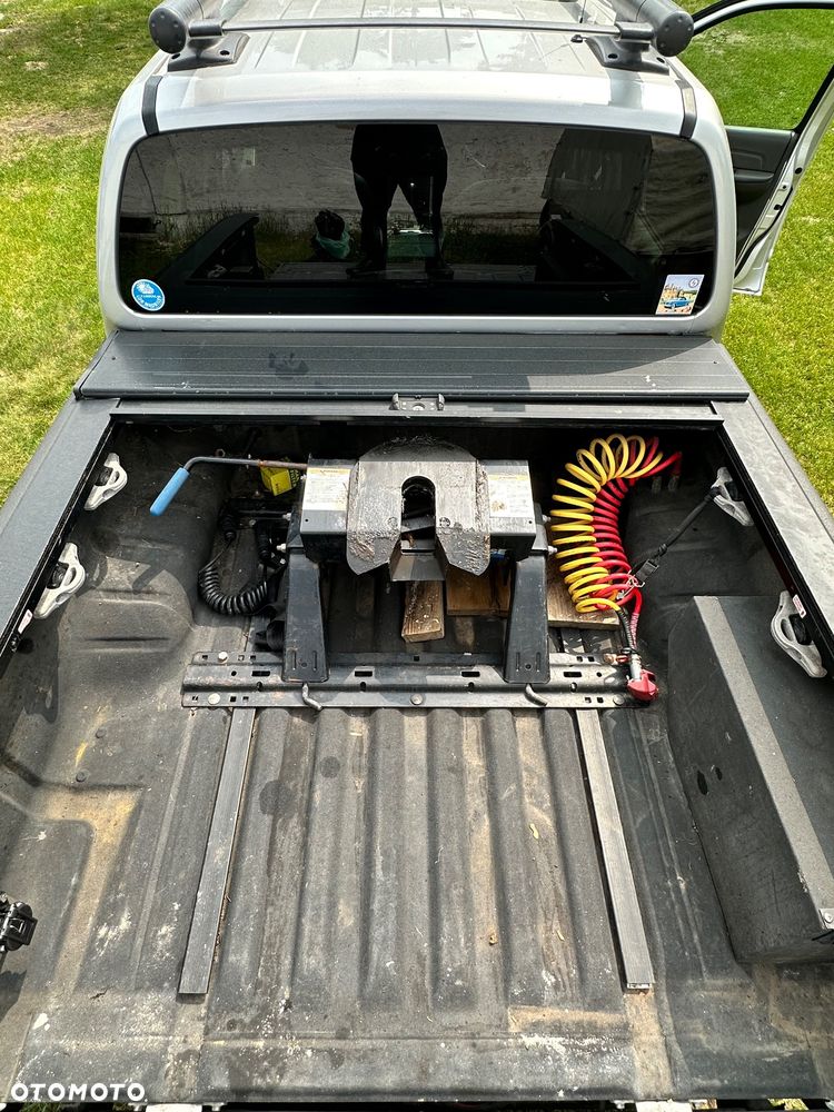 Nissan Navara DPF Autm LB LE - 19
