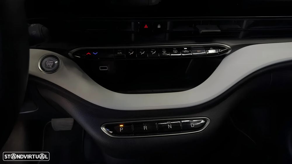 Fiat 500e 23,8kWh - 17