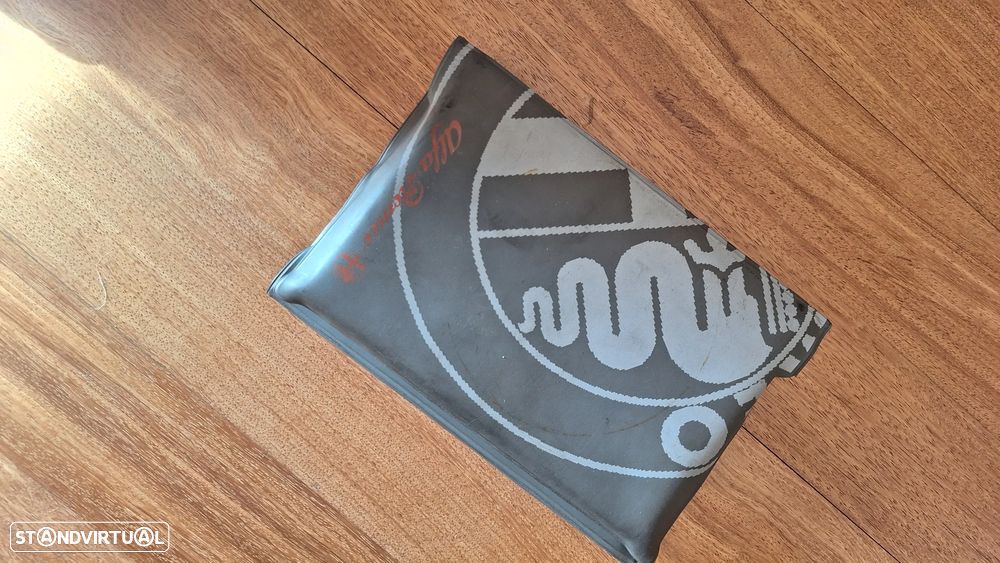 Alfa Romeo 156 Sportwagon 1.8 TS - 9