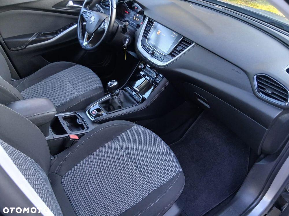 Opel Grandland X 1.5 D Start/Stop Business Edition - 31