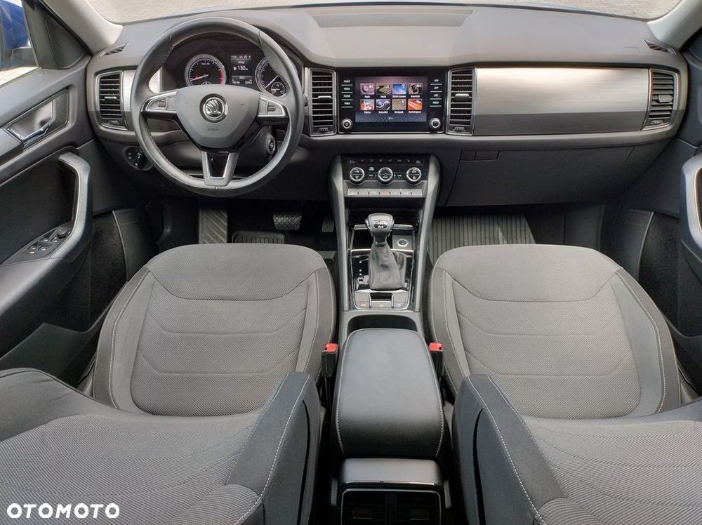 Skoda Kodiaq - 19