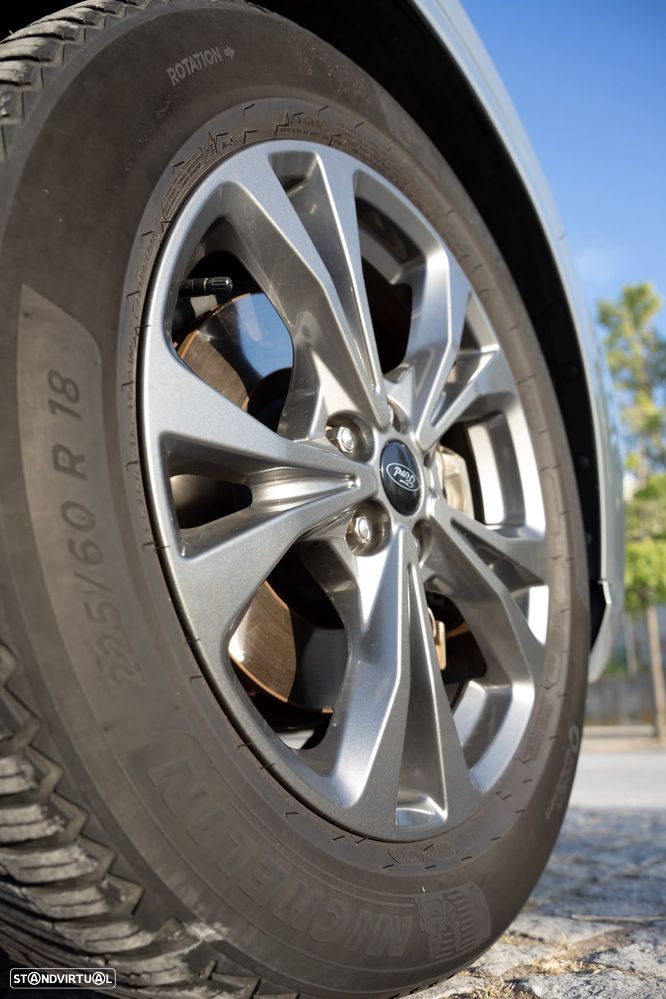 Ford Kuga - 16