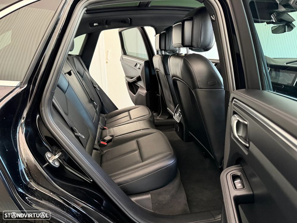 Porsche Macan PDK - 22