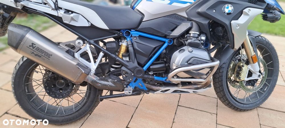 BMW GS - 6