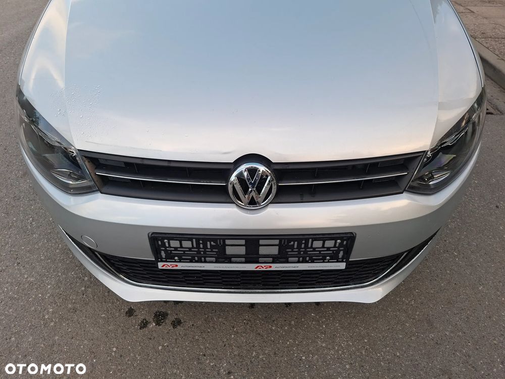 Volkswagen Polo - 15