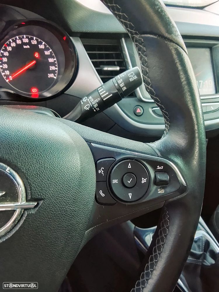 Opel Crossland X 1.2 Edition - 7