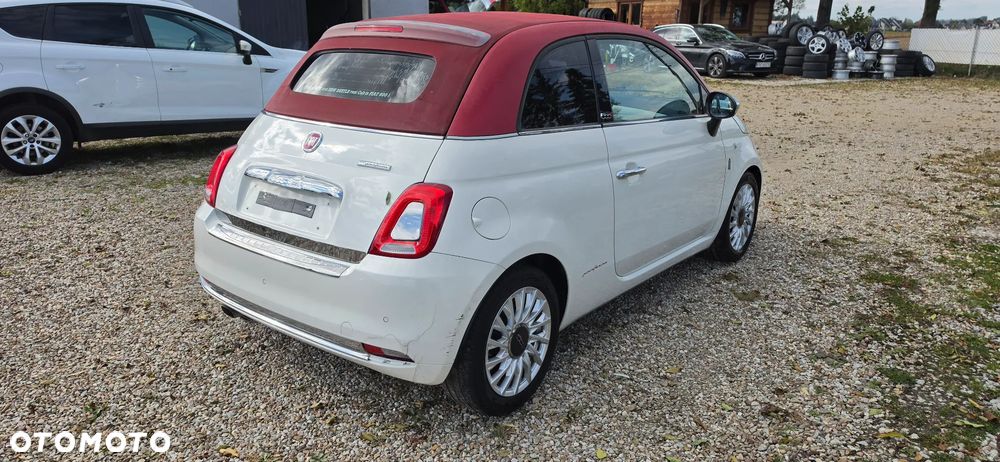 Fiat 500 - 7