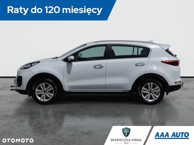 Kia Sportage - 4
