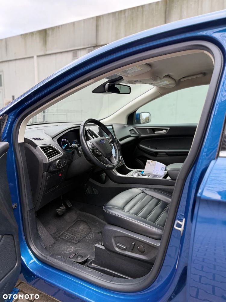 Ford Edge - 28