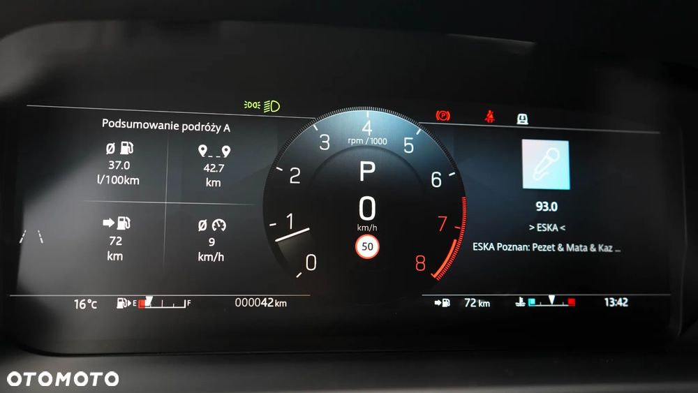 Land Rover Defender 4.4 P635 V8 mHEV Octa - 20