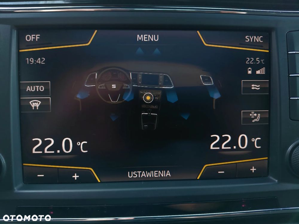 Seat Ateca 1.4 ECO TSI Xcellence S&S 4Drive DSG - 27