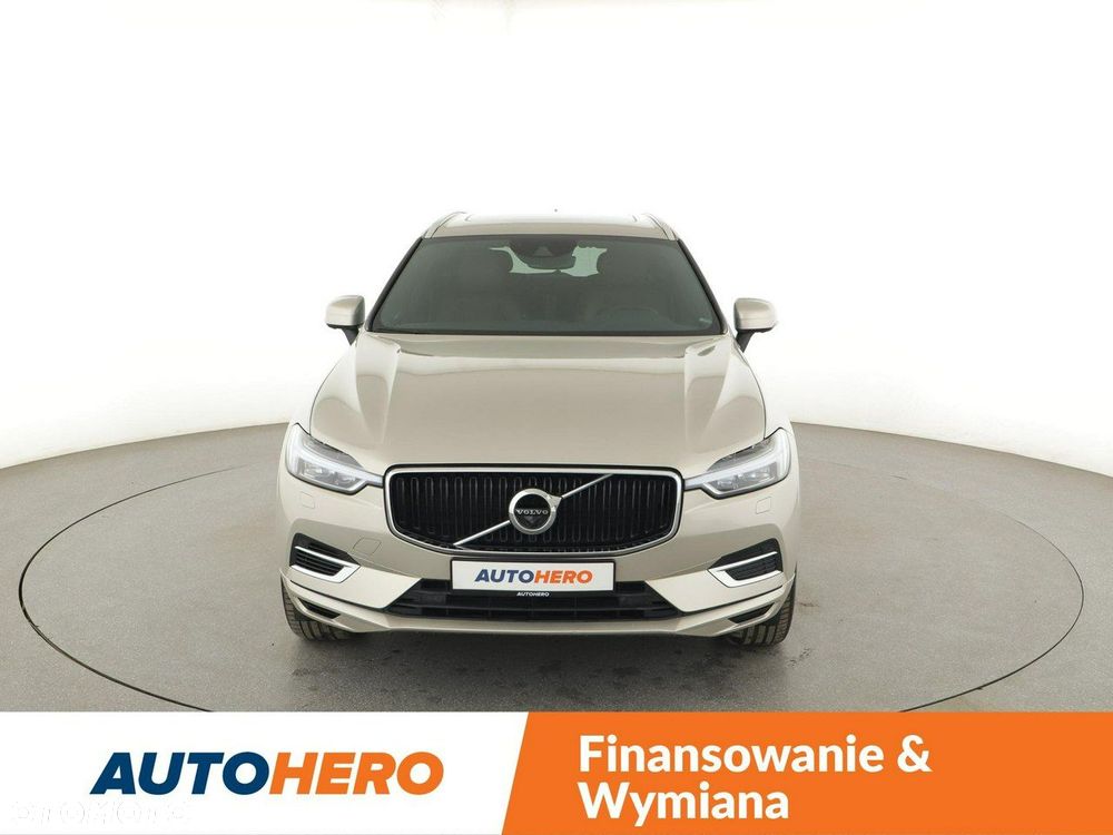 Volvo XC 60 T8 Plug-In Hybrid AWD Inscription Expression - 11