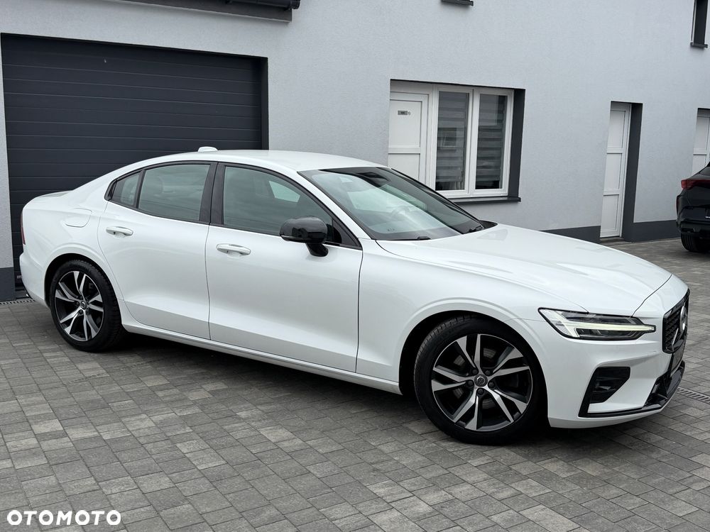 Volvo S60 - 24