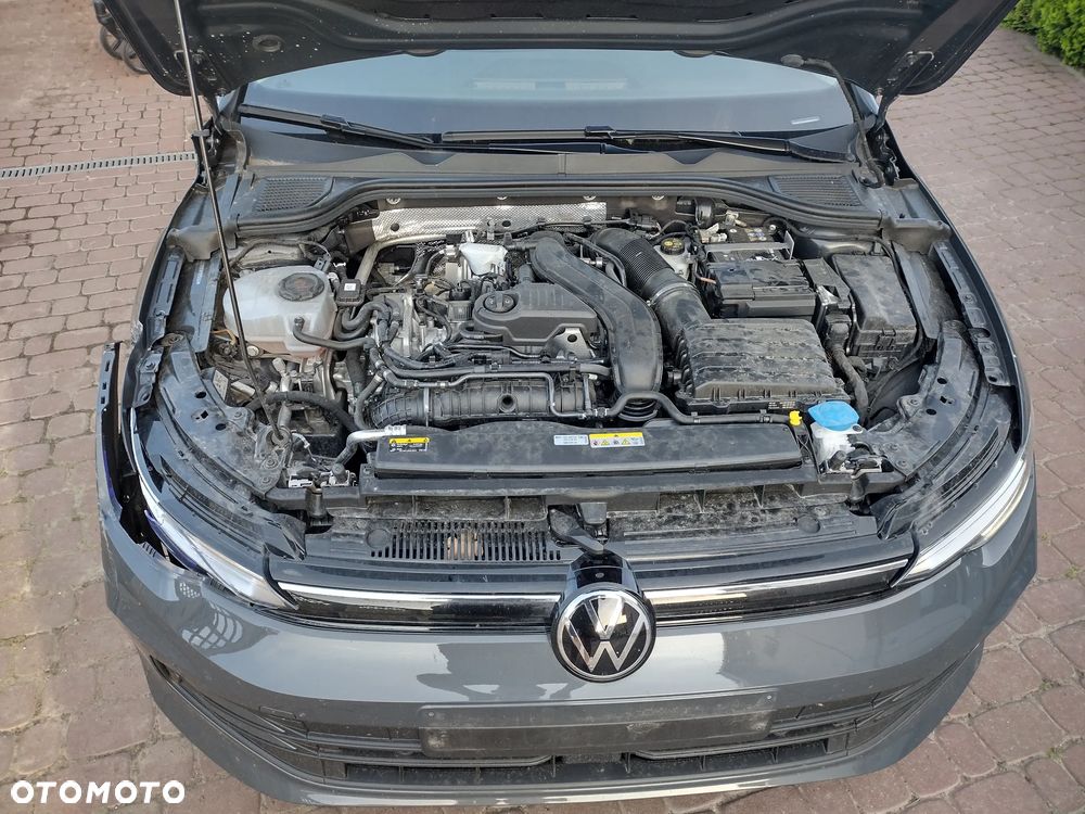 Volkswagen Golf Variant 1.5 eTSI OPF DSG Life - 14