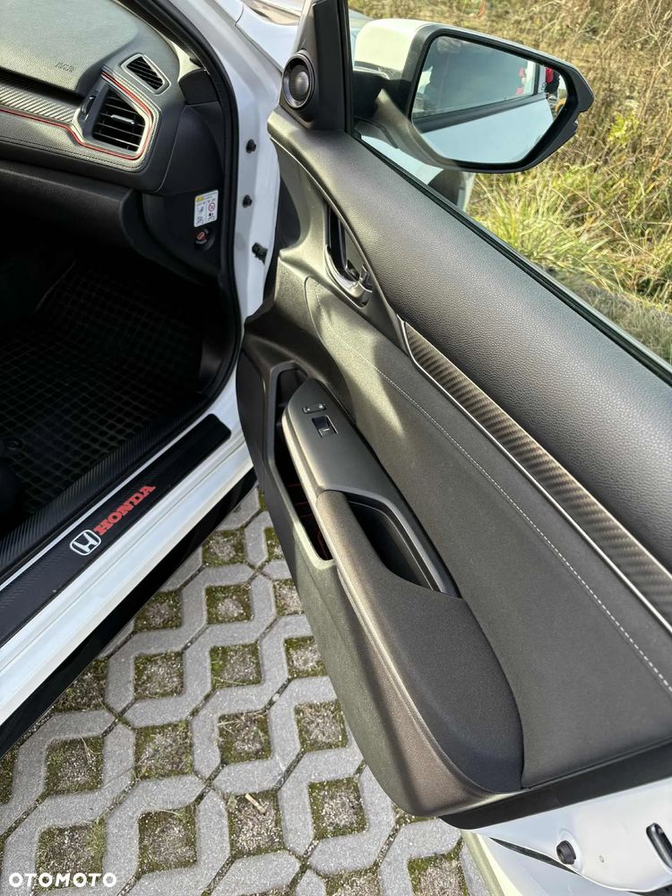 Honda Civic 1.5 T Sport Plus (Navi) - 11