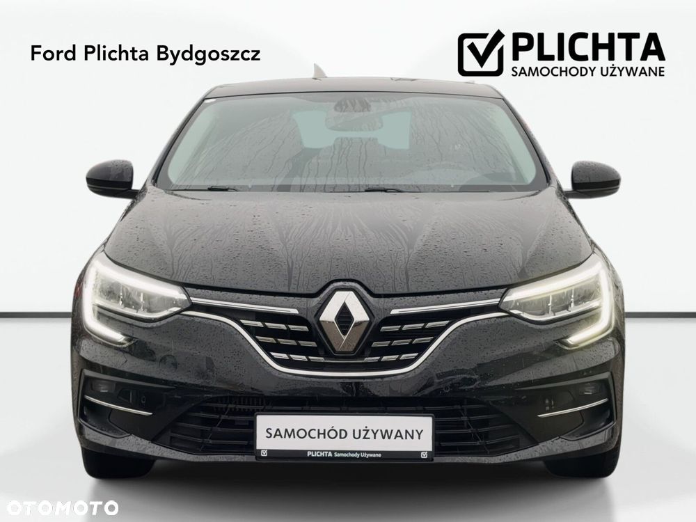 Renault Megane 1.3 TCe FAP Intens EDC - 2