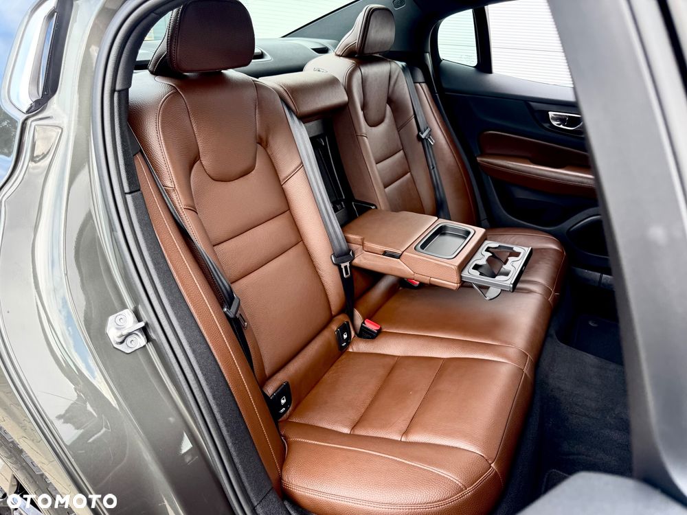 Volvo S60 T4 Geartronic Momentum - 36