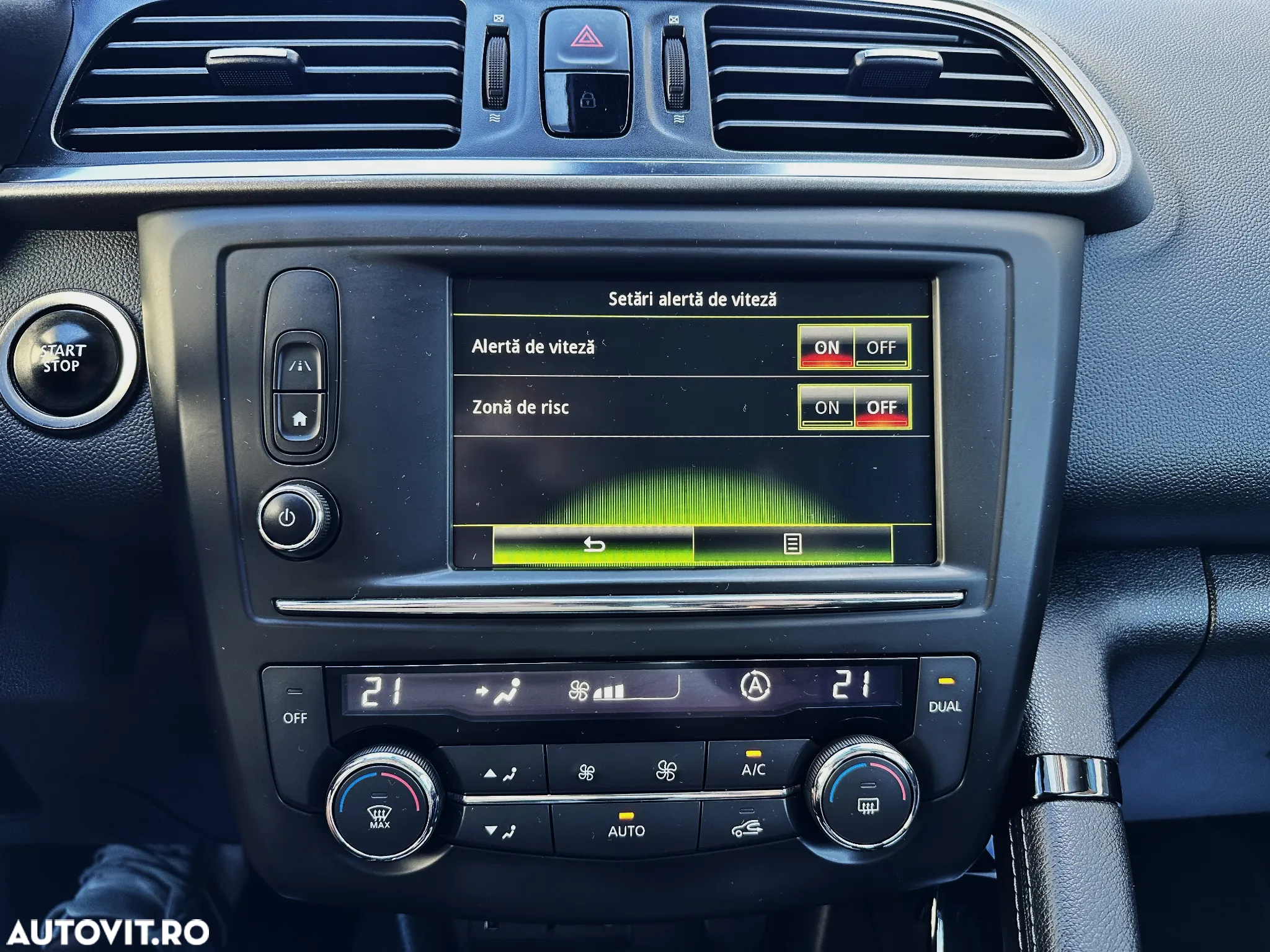 Renault Kadjar Energy dCi 110 EDC Business - 18