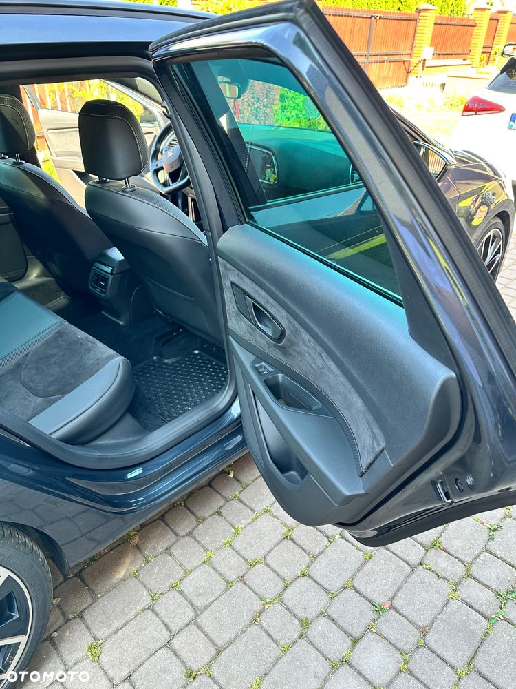 Seat Leon 2.0 TSI Start&Stop DSG Cupra 300 - 12