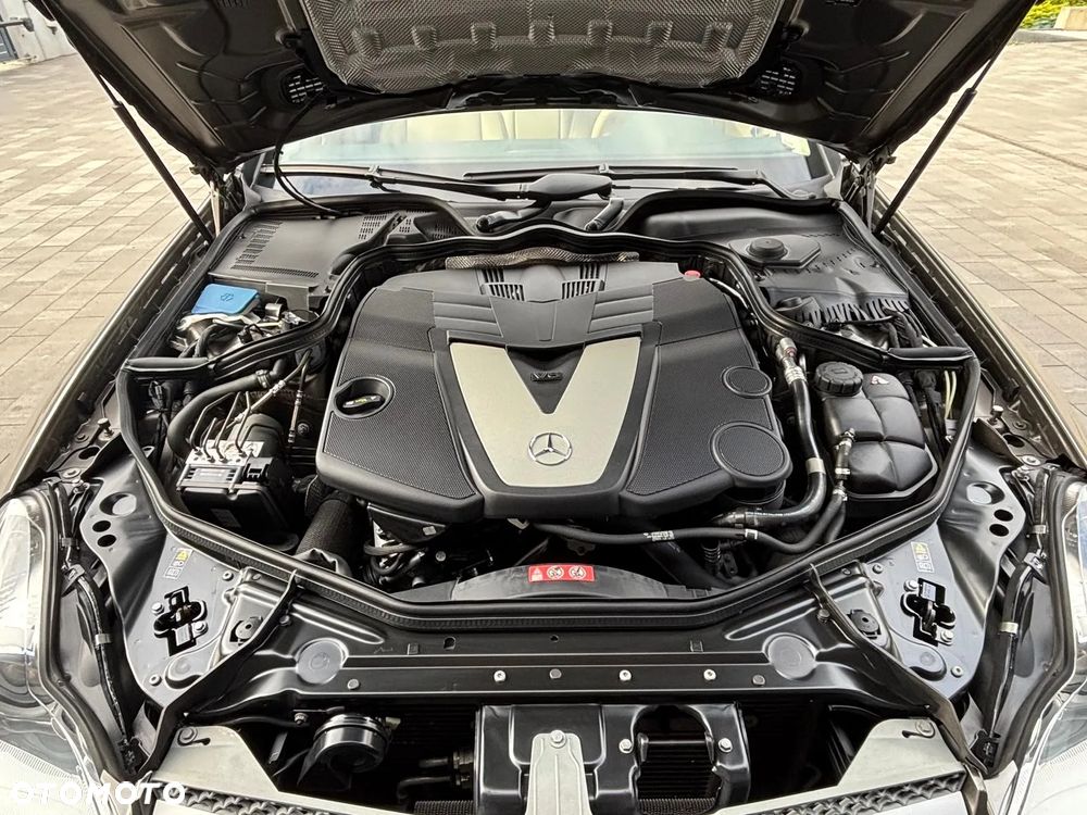Mercedes-Benz CLS 320 CDI - 39