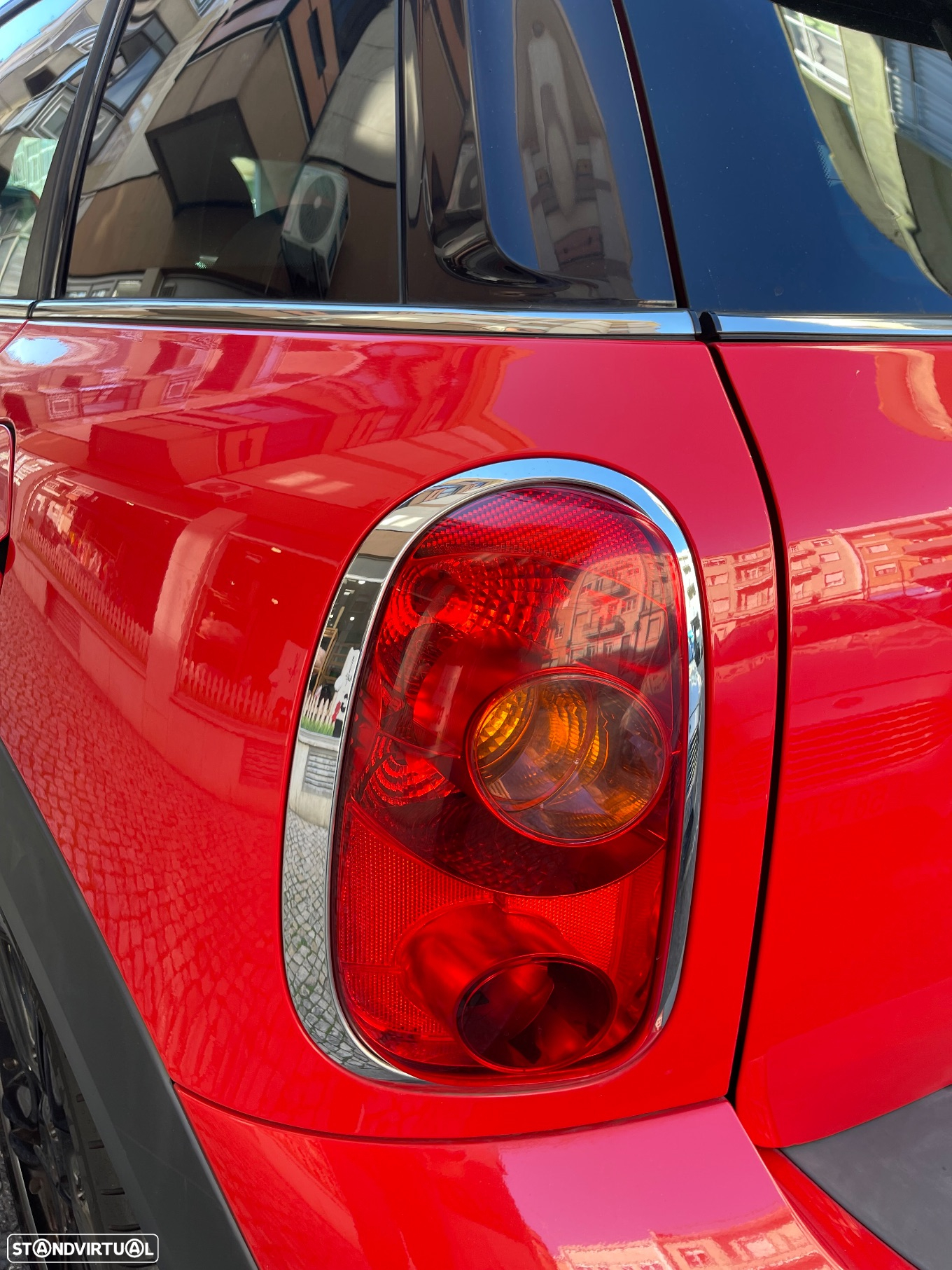 MINI Countryman Cooper SD ALL4 - 2
