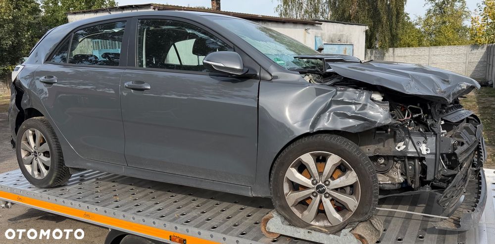 Kia Rio 1.0 T-GDI GT-Line - 15