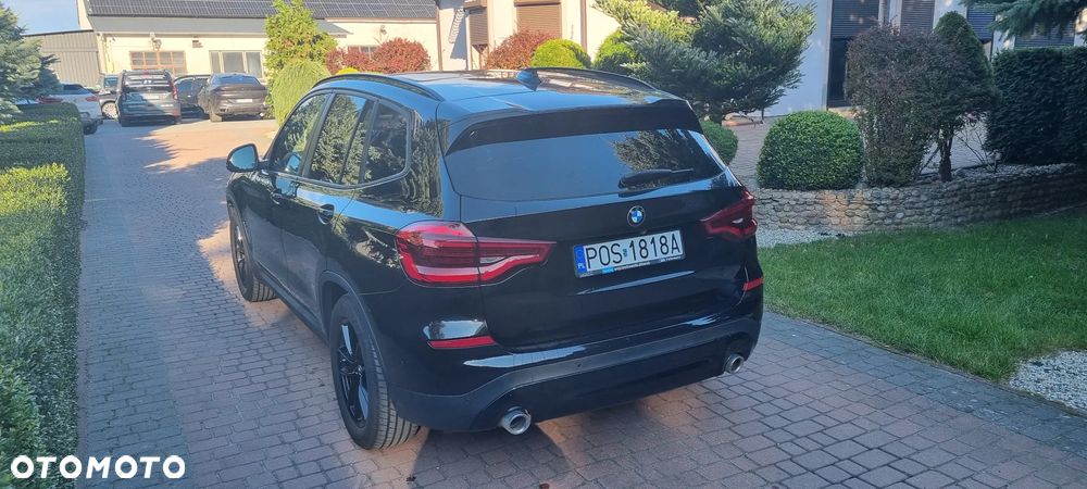 BMW X3 - 4