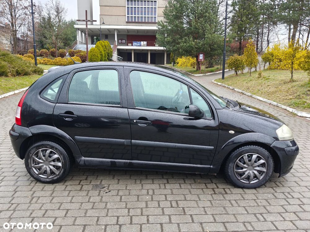 Citroën C3 1.1 Freeze (sx) - 17