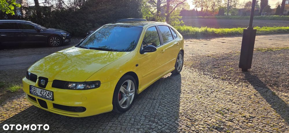 Seat Leon 1.9 TDI Sport - 16