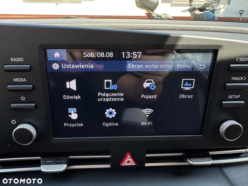 Hyundai Elantra 1.6 Modern - 16
