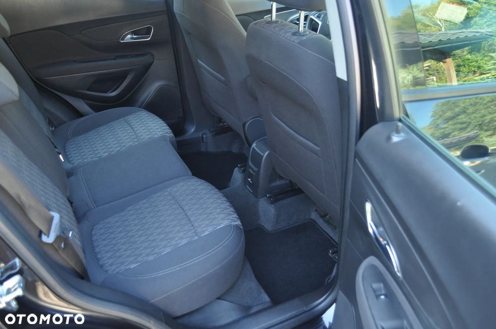 Opel Mokka 1.6 Cosmo S&S - 21