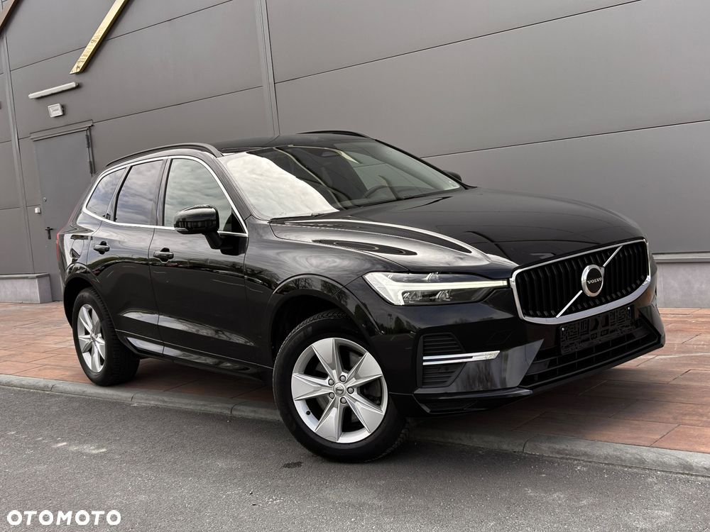 Volvo XC 60 B4 D Geartronic Momentum - 3