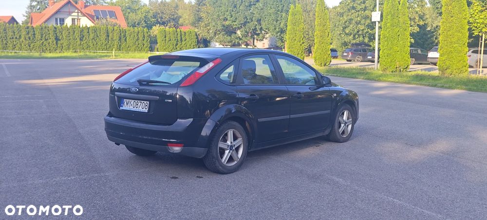 Ford Focus 1.6 TDCi Style - 7