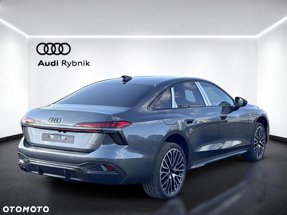 Audi A6 Limousine - 5