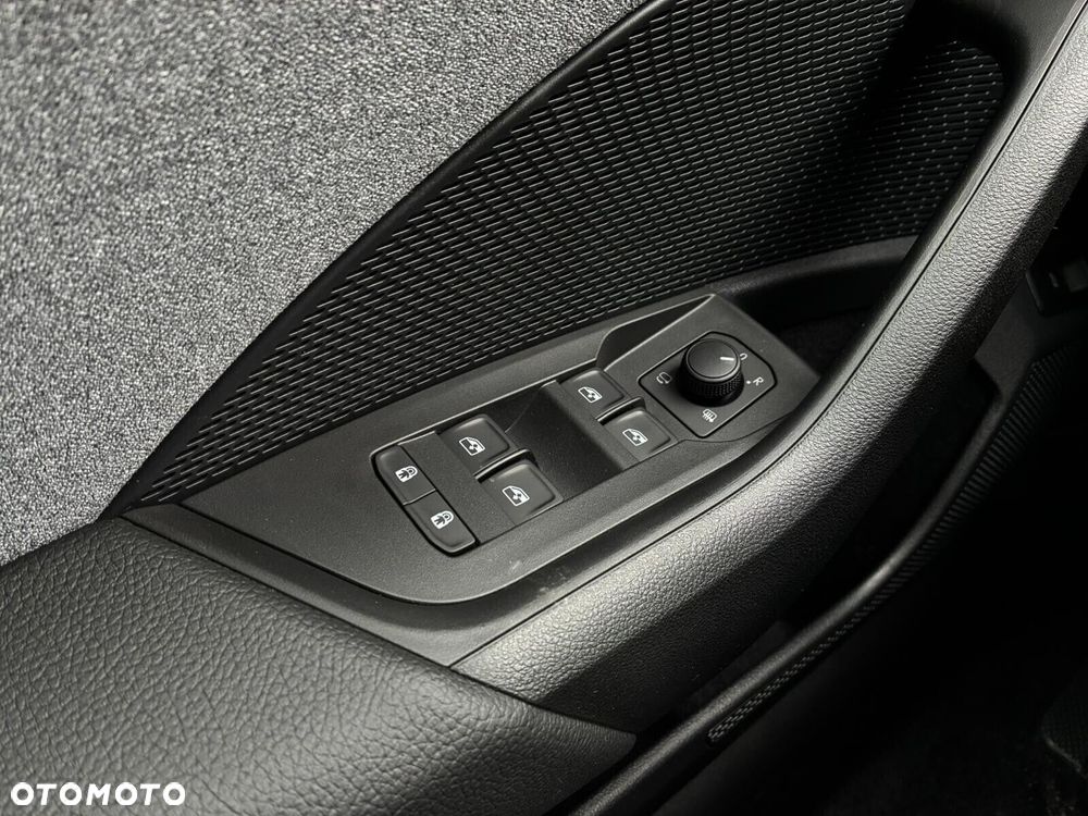 Skoda Octavia - 23
